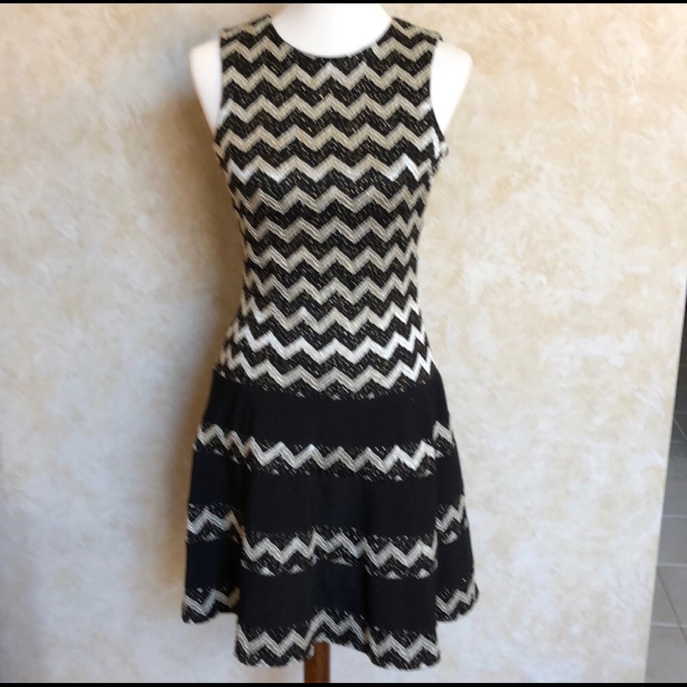 Betsy & Adams Cocktail Dress